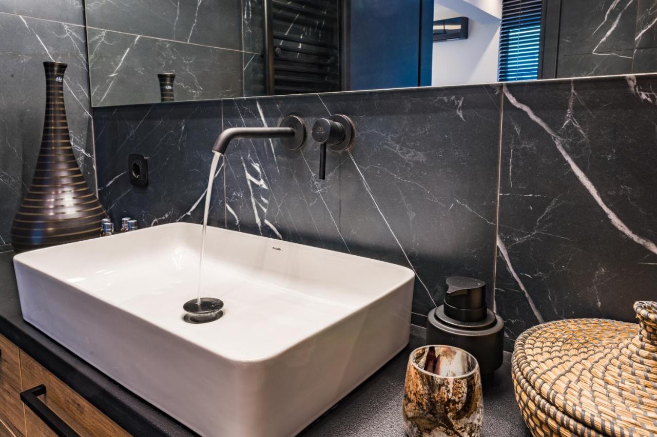Aeanos Suite Athènes Extérieur photo